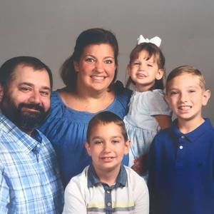 Meet your Posher, Sandy